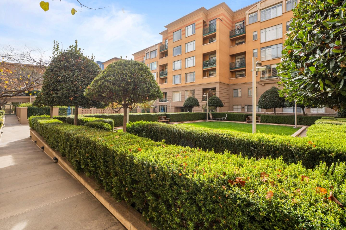 Detail Gallery Image 28 of 33 For 144 S 3rd St #320,  San Jose,  CA 95112 - 1 Beds | 1 Baths