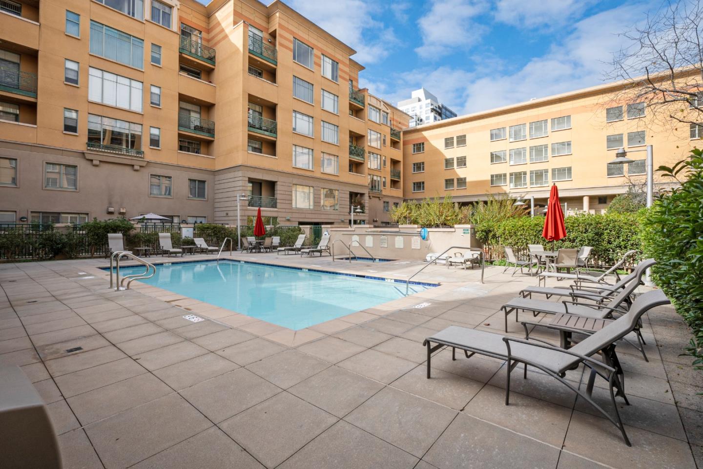 Detail Gallery Image 29 of 33 For 144 S 3rd St #320,  San Jose,  CA 95112 - 1 Beds | 1 Baths