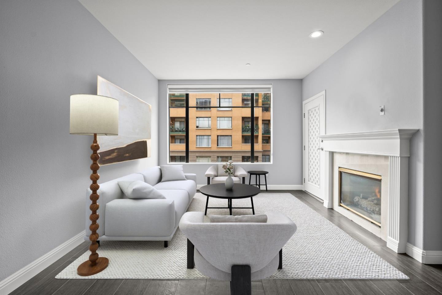 Detail Gallery Image 3 of 33 For 144 S 3rd St #320,  San Jose,  CA 95112 - 1 Beds | 1 Baths