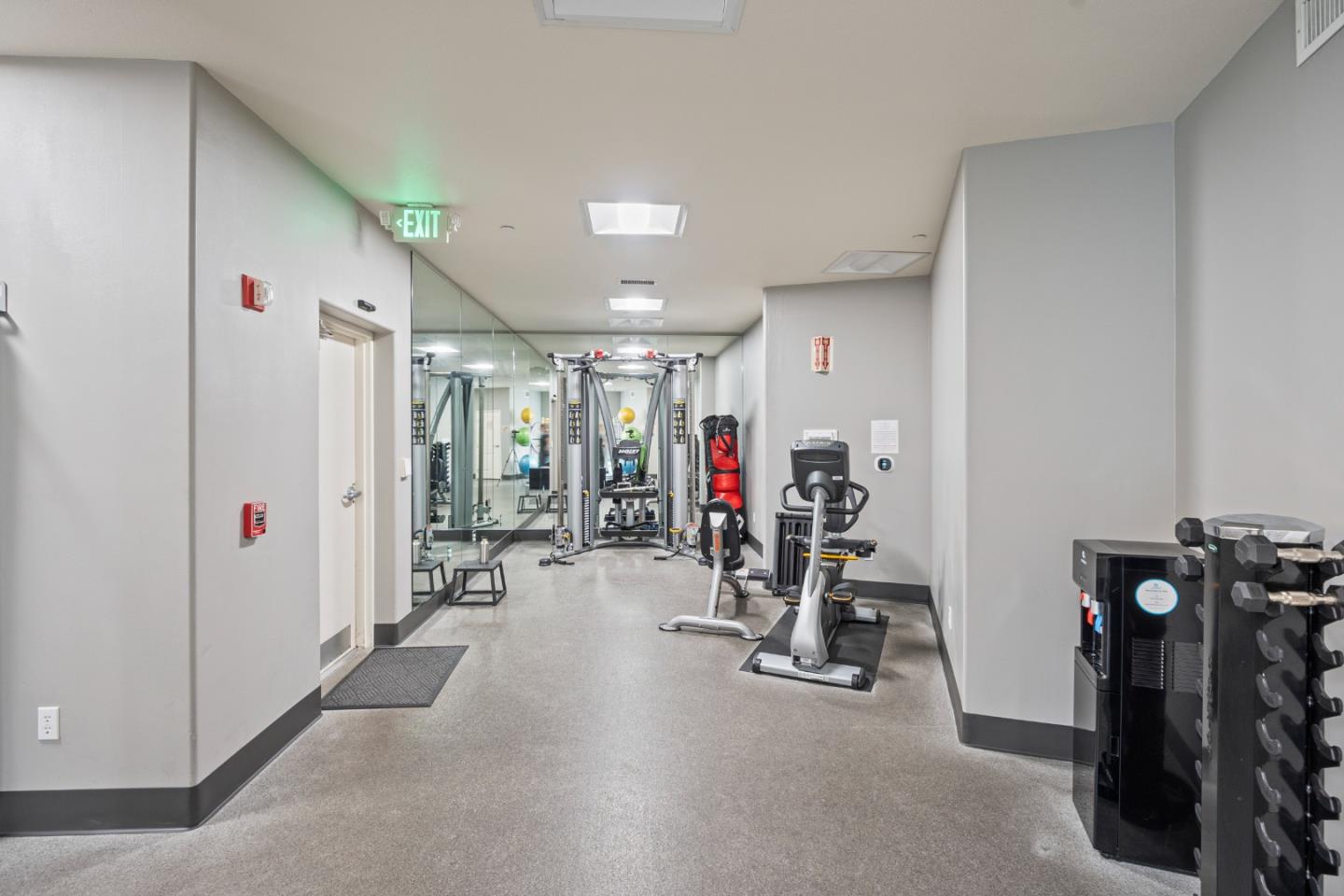 Detail Gallery Image 30 of 33 For 144 S 3rd St #320,  San Jose,  CA 95112 - 1 Beds | 1 Baths