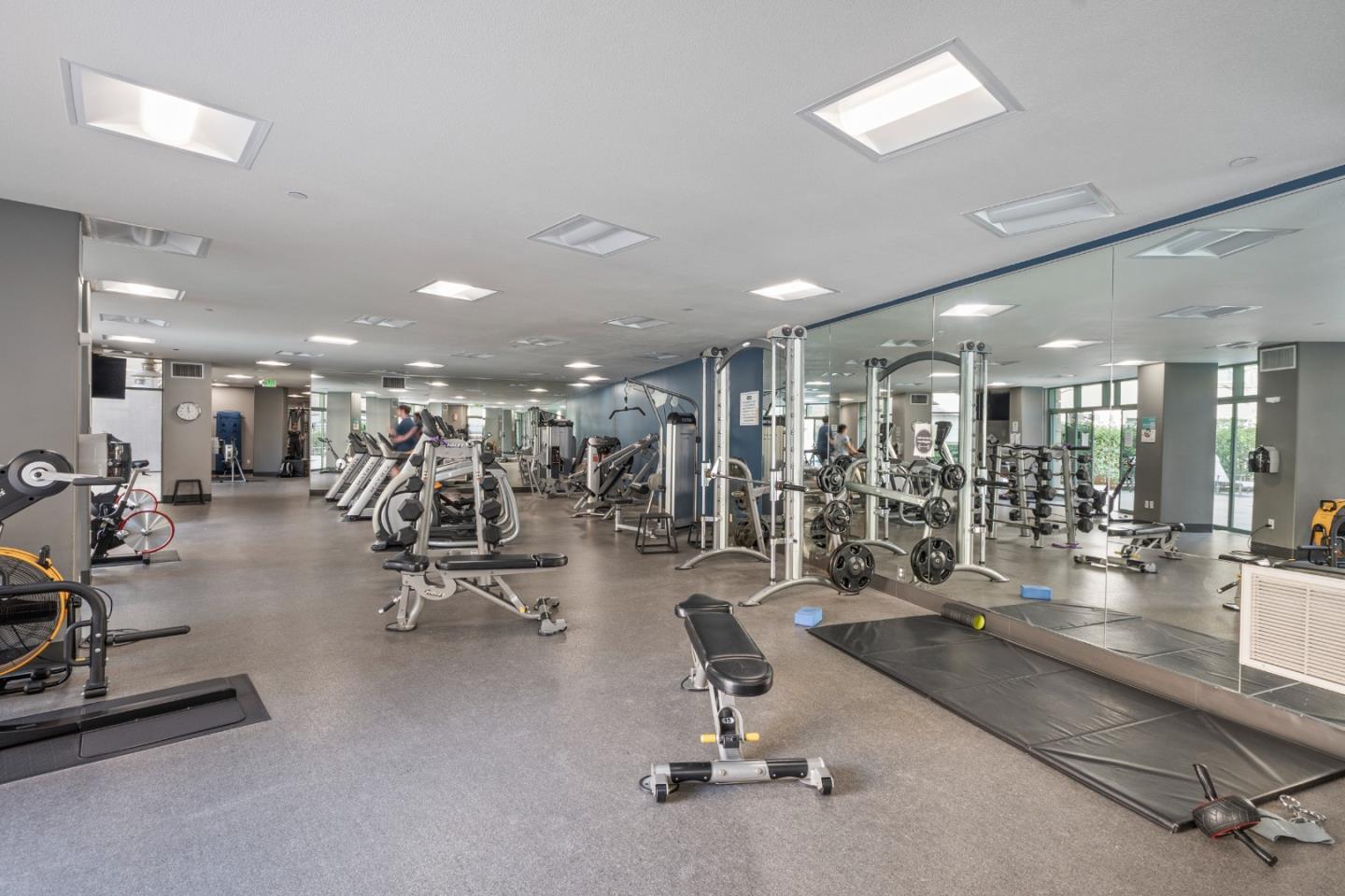 Detail Gallery Image 31 of 33 For 144 S 3rd St #320,  San Jose,  CA 95112 - 1 Beds | 1 Baths