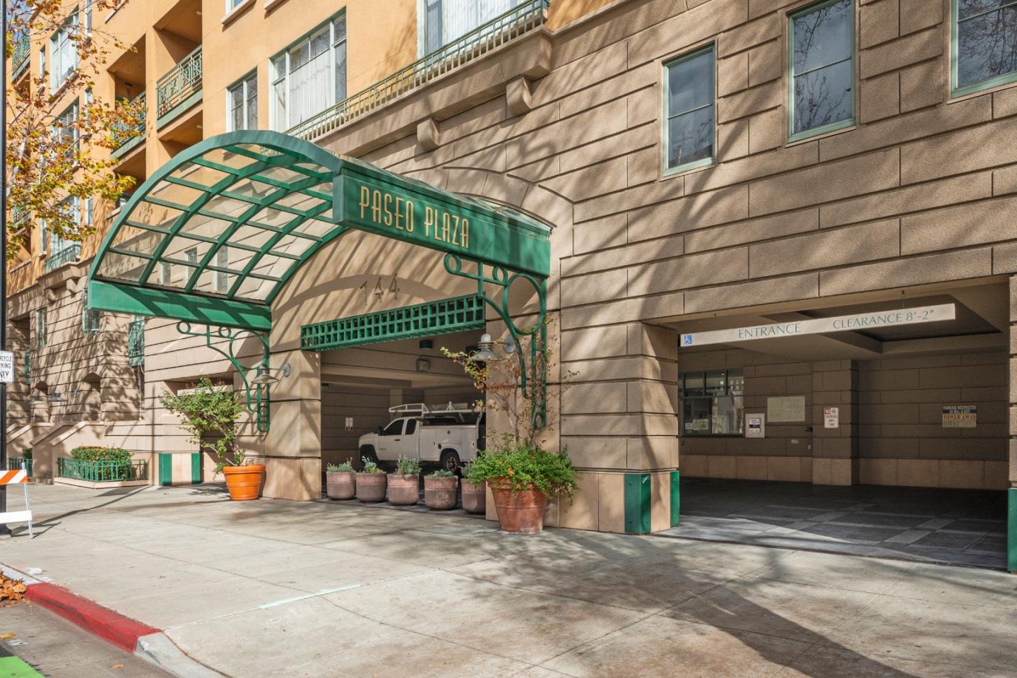 Detail Gallery Image 32 of 33 For 144 S 3rd St #320,  San Jose,  CA 95112 - 1 Beds | 1 Baths