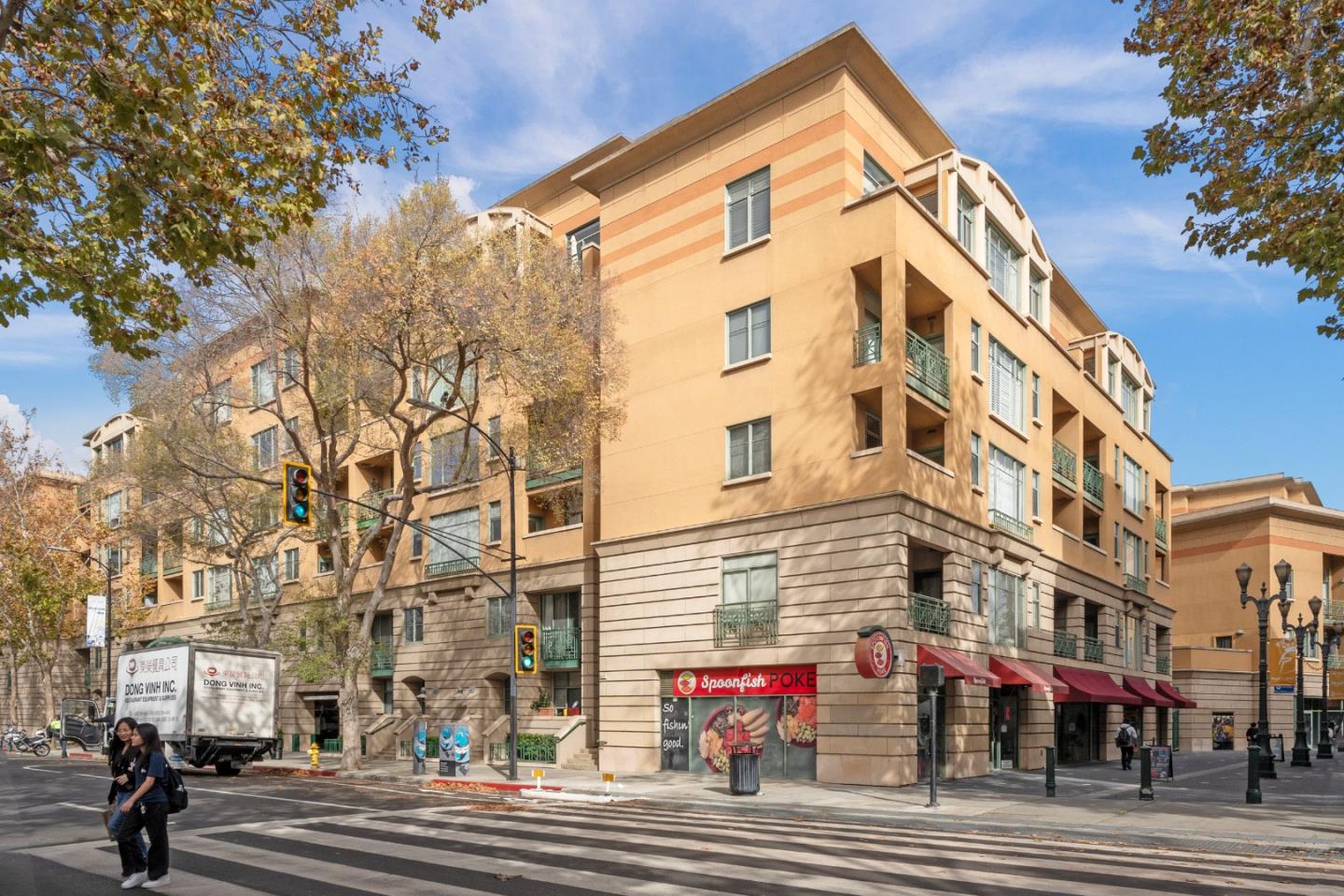 Detail Gallery Image 33 of 33 For 144 S 3rd St #320,  San Jose,  CA 95112 - 1 Beds | 1 Baths