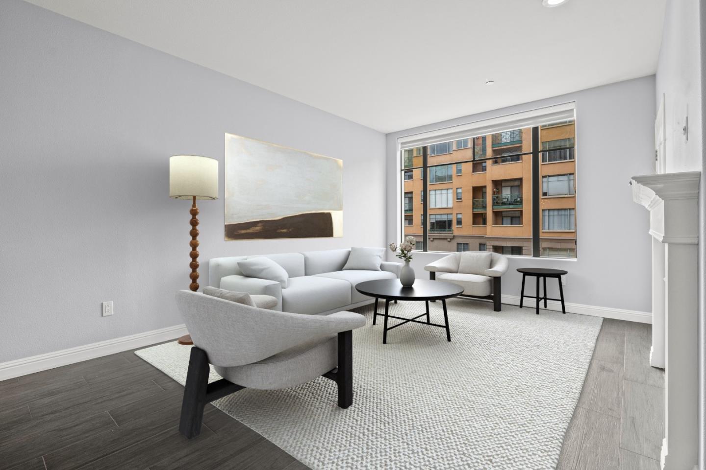 Detail Gallery Image 5 of 33 For 144 S 3rd St #320,  San Jose,  CA 95112 - 1 Beds | 1 Baths