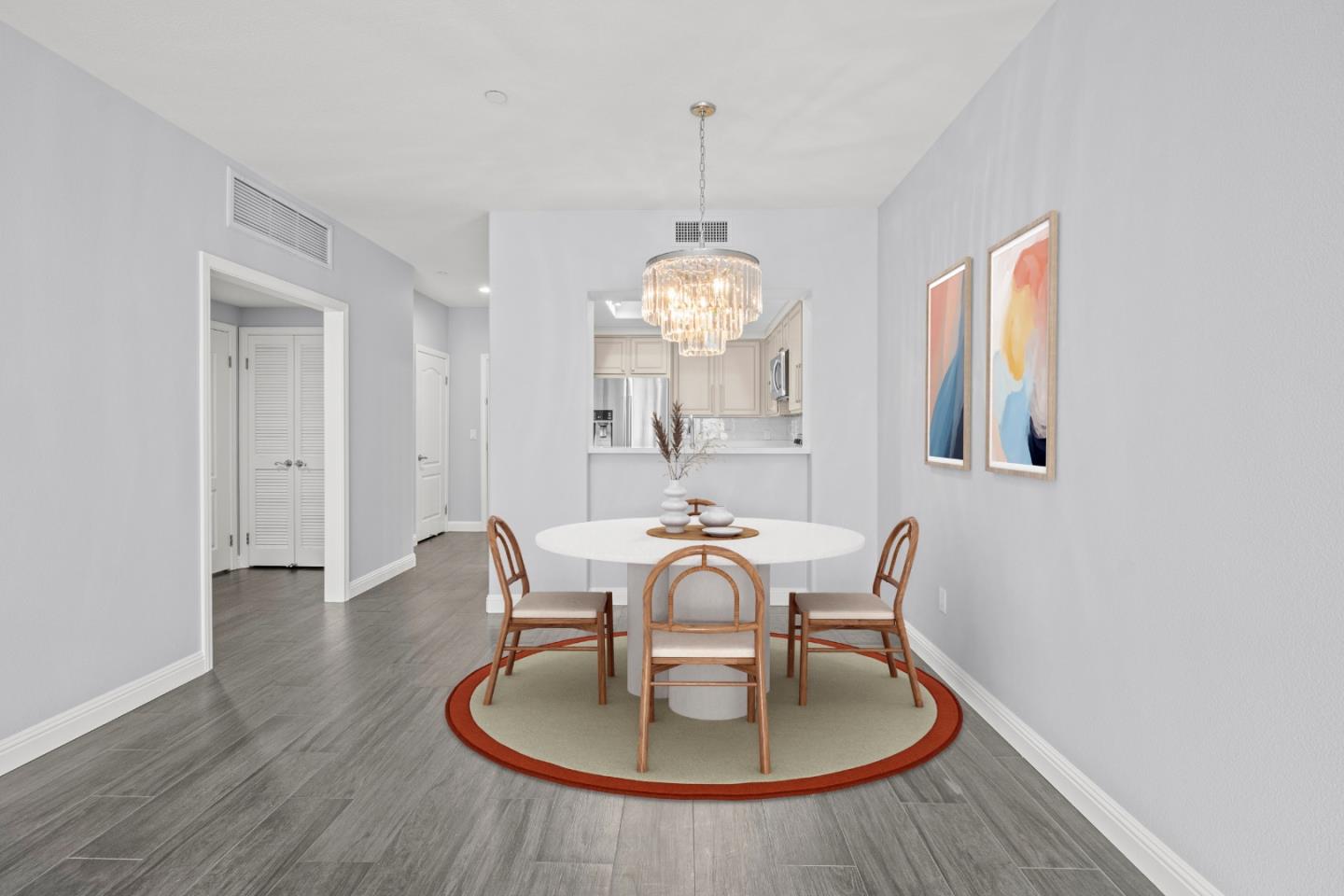 Detail Gallery Image 9 of 33 For 144 S 3rd St #320,  San Jose,  CA 95112 - 1 Beds | 1 Baths