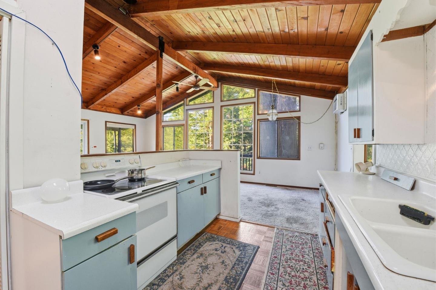 Detail Gallery Image 13 of 31 For 323 Tipping Way, Ben Lomond,  CA 95005 - 4 Beds | 2 Baths