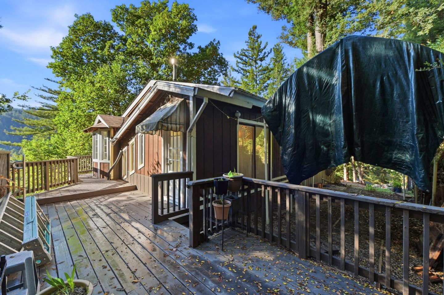 Detail Gallery Image 31 of 31 For 323 Tipping Way, Ben Lomond,  CA 95005 - 4 Beds | 2 Baths