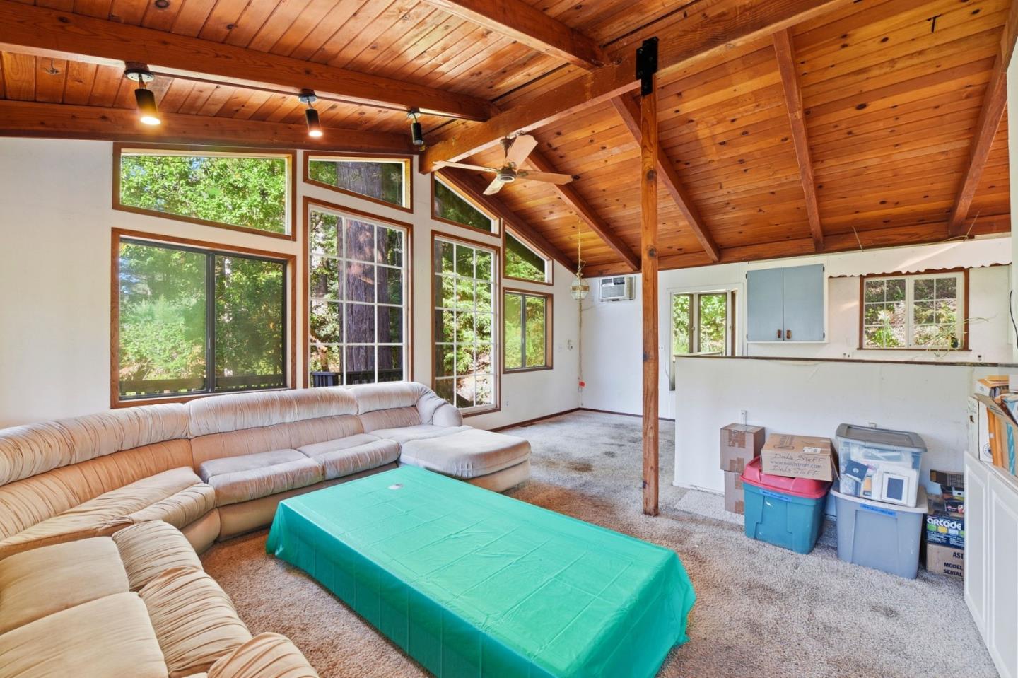 Detail Gallery Image 9 of 31 For 323 Tipping Way, Ben Lomond,  CA 95005 - 4 Beds | 2 Baths