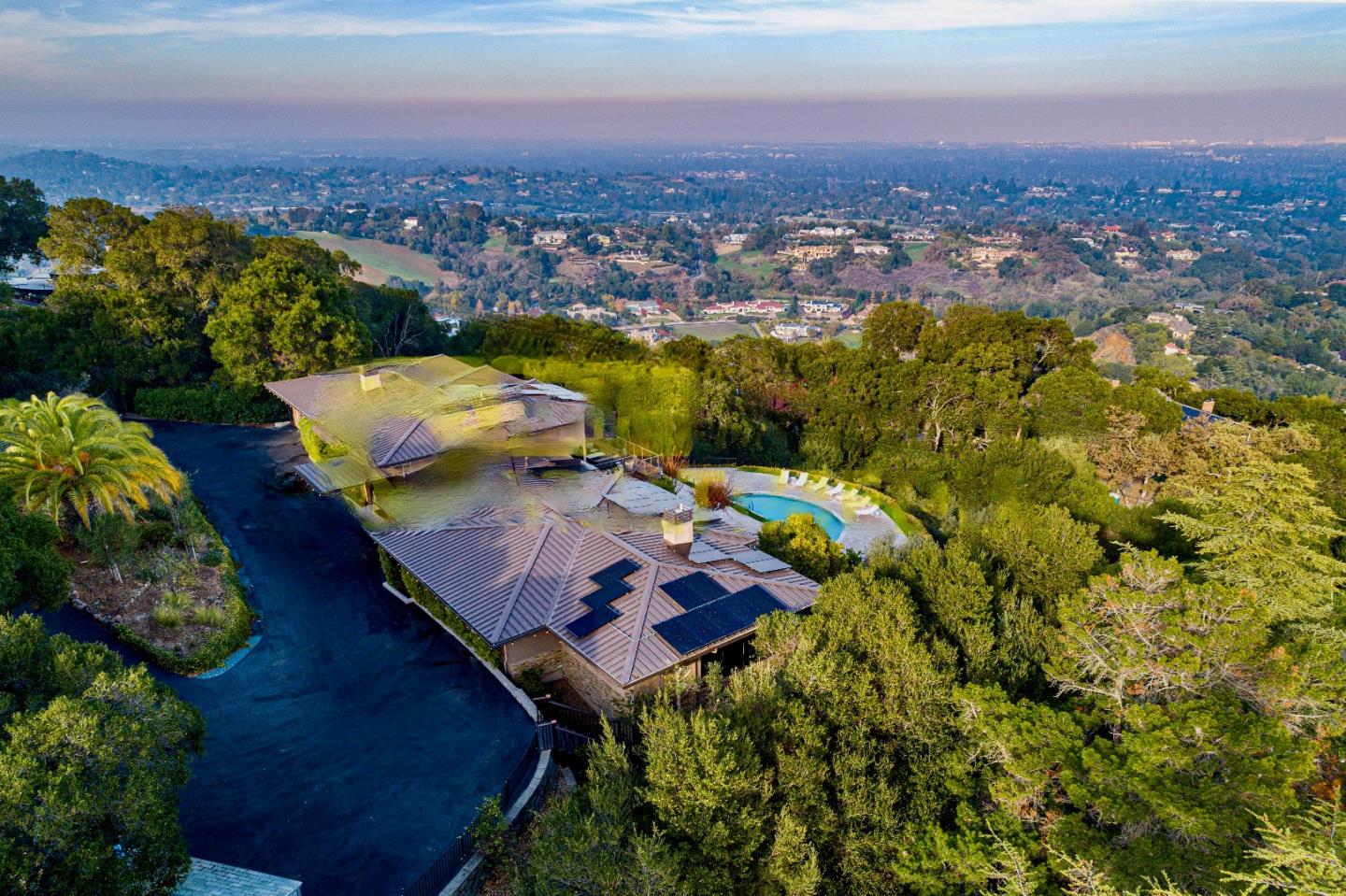 Detail Gallery Image 4 of 8 For Address Not Disclosed, Los Altos Hills,  CA 94024 - 7 Beds | 5/1 Baths