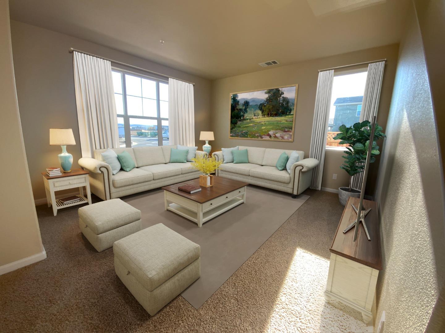 Detail Gallery Image 5 of 15 For 790 Livingston Ave, King City,  CA 93930 - 3 Beds | 2/1 Baths