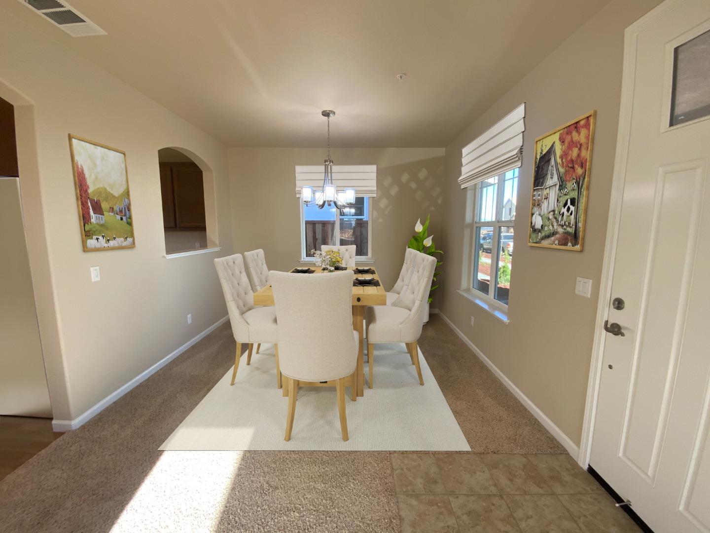 Detail Gallery Image 6 of 15 For 790 Livingston Ave, King City,  CA 93930 - 3 Beds | 2/1 Baths