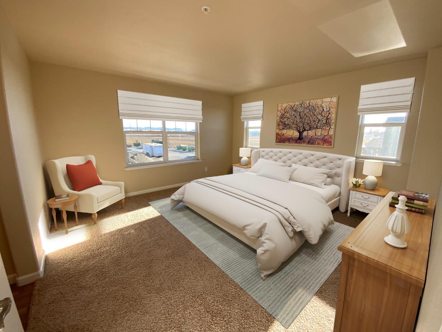 Detail Gallery Image 8 of 15 For 790 Livingston Ave, King City,  CA 93930 - 3 Beds | 2/1 Baths