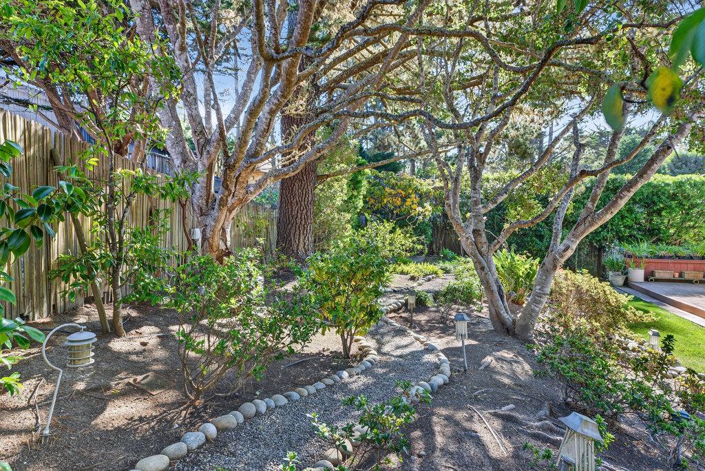 Detail Gallery Image 57 of 72 For 4051 Los Altos Dr, Pebble Beach,  CA 93953 - 3 Beds | 3/1 Baths