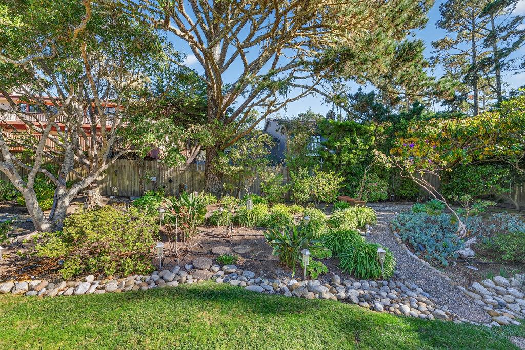 Detail Gallery Image 60 of 72 For 4051 Los Altos Dr, Pebble Beach,  CA 93953 - 3 Beds | 3/1 Baths