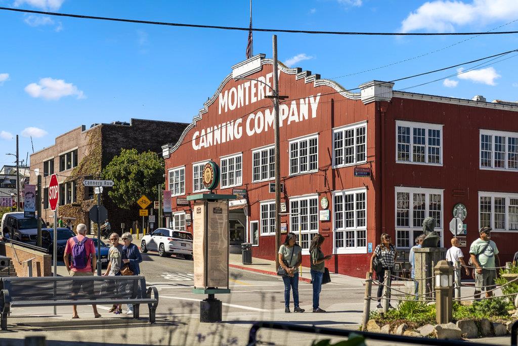 Detail Gallery Image 72 of 72 For 4051 Los Altos Dr, Pebble Beach,  CA 93953 - 3 Beds | 3/1 Baths