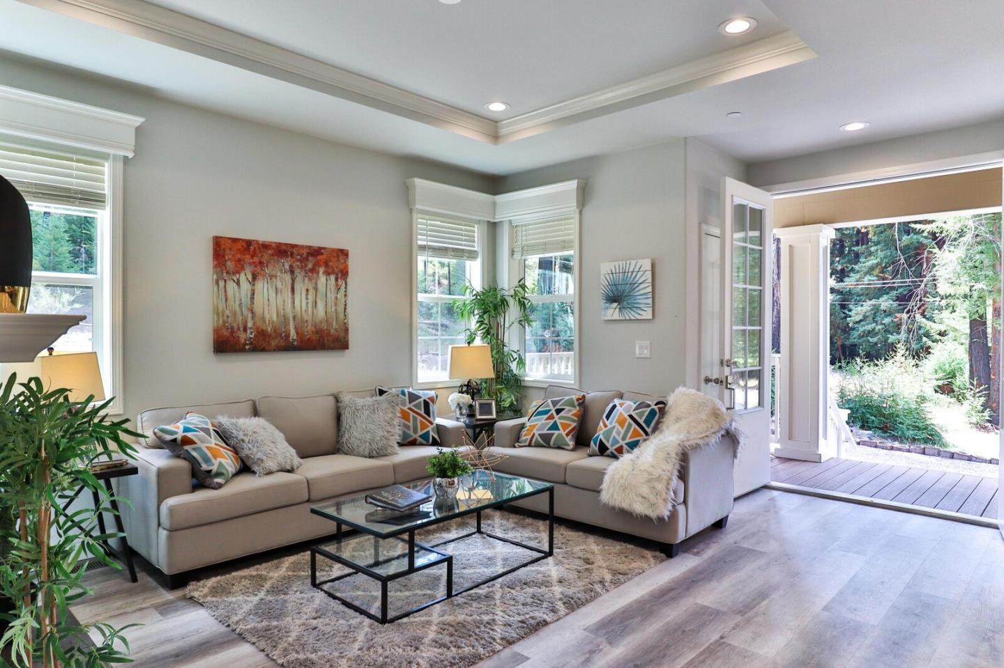 Detail Gallery Image 11 of 66 For 165 Coffeeberry Dr, Boulder Creek,  CA 95006 - – Beds | – Baths