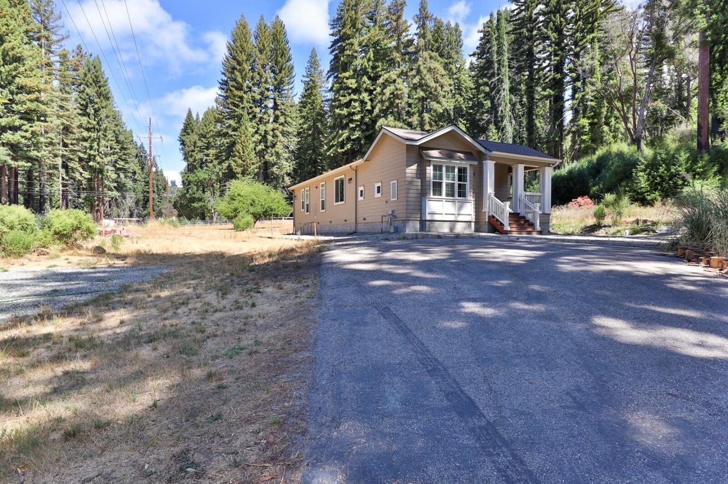 Detail Gallery Image 43 of 66 For 165 Coffeeberry Dr, Boulder Creek,  CA 95006 - – Beds | – Baths