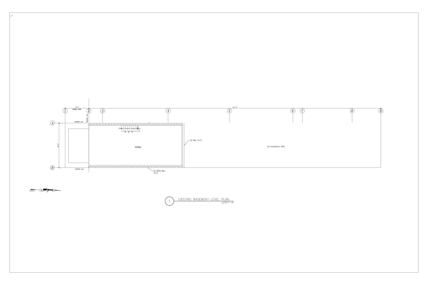 Detail Gallery Image 3 of 9 For 556 Broadway, San Francisco,  CA 94133 - – Beds | – Baths