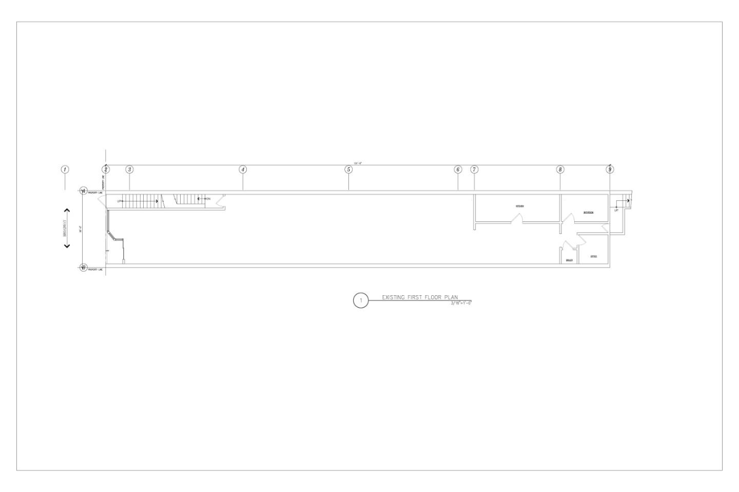 Detail Gallery Image 4 of 9 For 556 Broadway, San Francisco,  CA 94133 - – Beds | – Baths