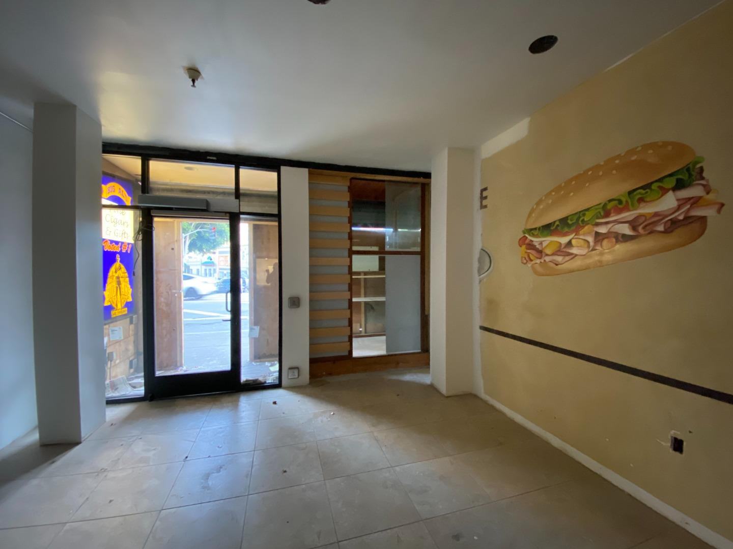 Detail Gallery Image 7 of 9 For 556 Broadway, San Francisco,  CA 94133 - – Beds | – Baths