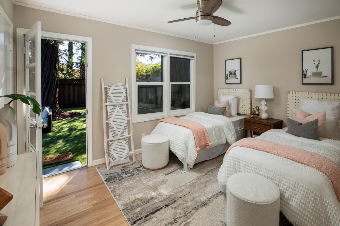 Detail Gallery Image 8 of 20 For 1833 Brittan Ave, San Carlos,  CA 94070 - 2 Beds | 1 Baths