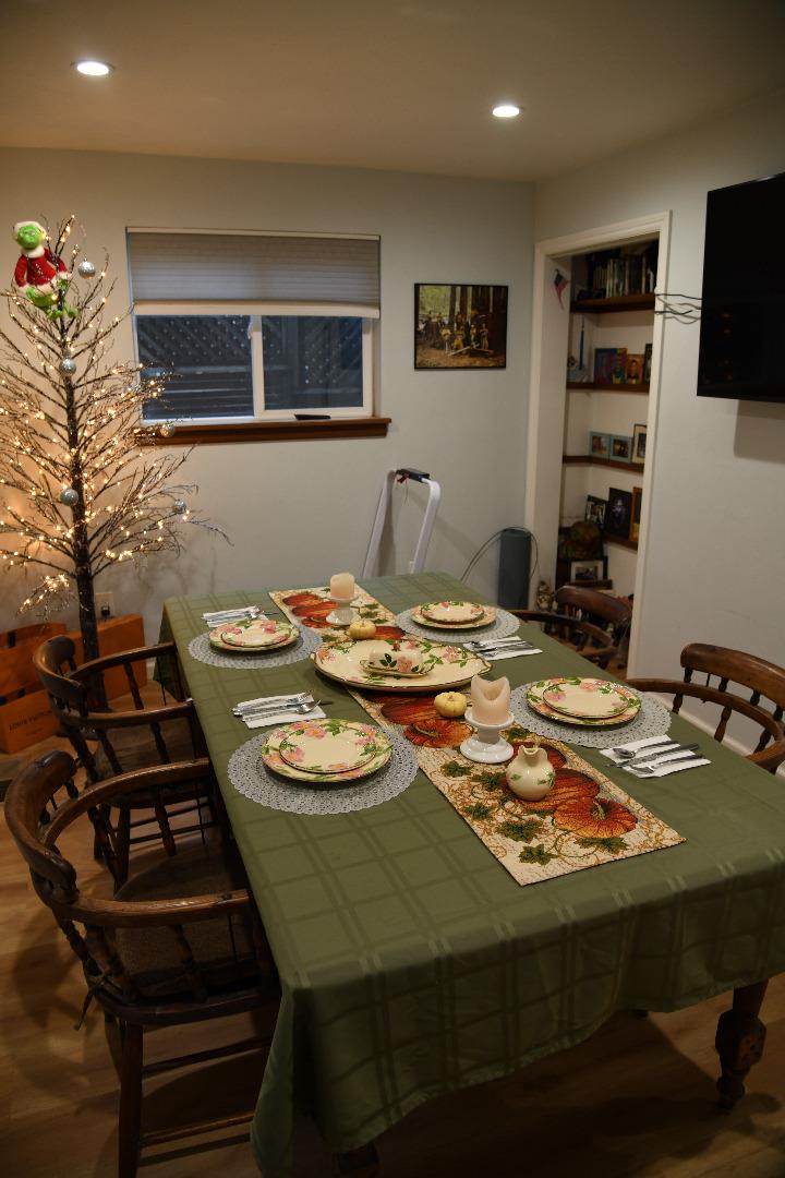 Detail Gallery Image 9 of 19 For 185 Cliff Vw, Boulder Creek,  CA 95006 - 2 Beds | 1 Baths