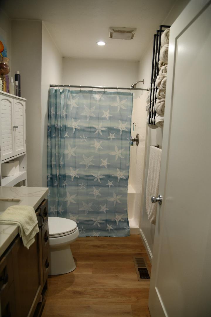 Detail Gallery Image 10 of 19 For 185 Cliff Vw, Boulder Creek,  CA 95006 - 2 Beds | 1 Baths