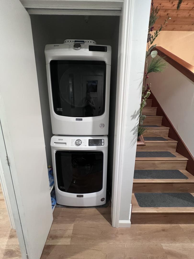 Detail Gallery Image 12 of 19 For 185 Cliff Vw, Boulder Creek,  CA 95006 - 2 Beds | 1 Baths