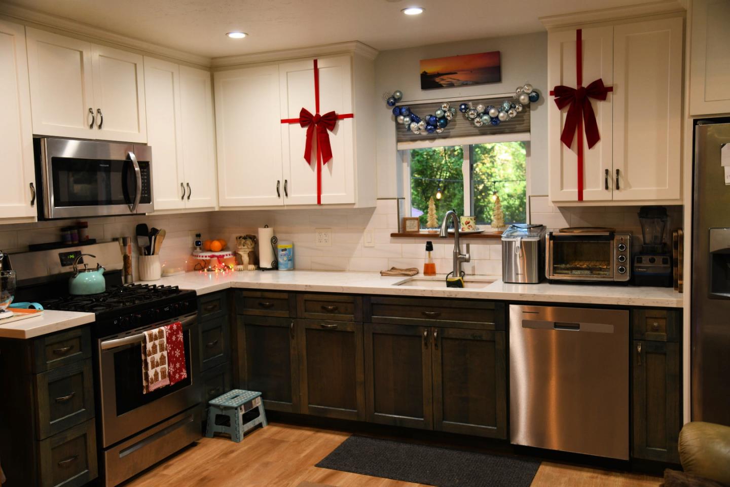 Detail Gallery Image 6 of 19 For 185 Cliff Vw, Boulder Creek,  CA 95006 - 2 Beds | 1 Baths