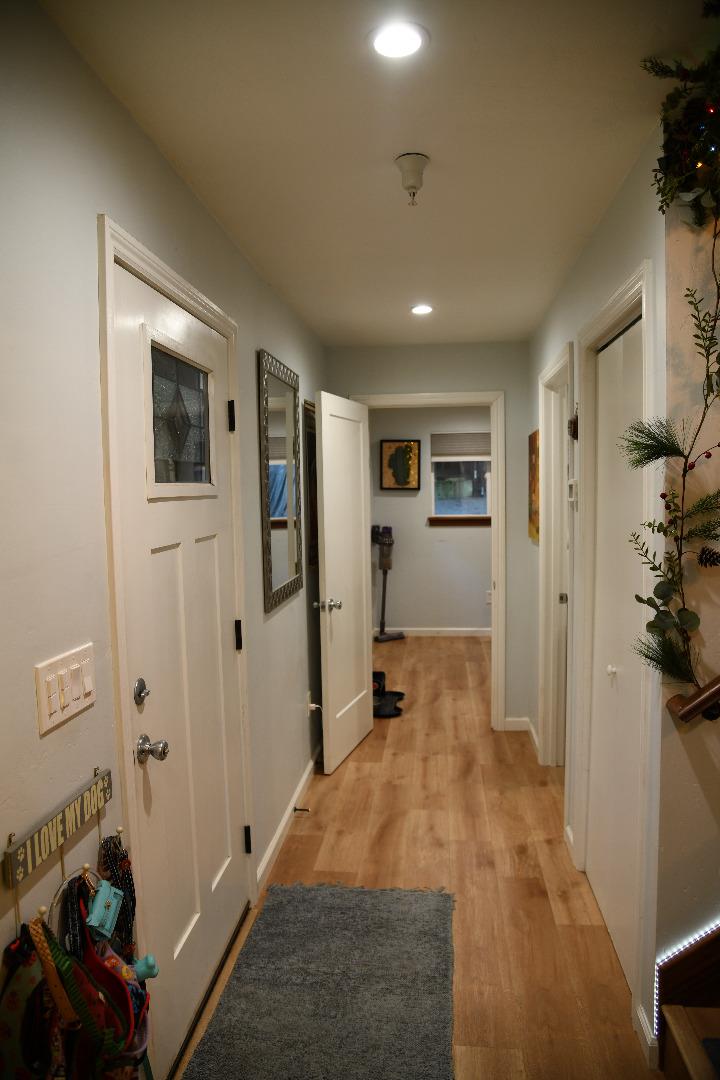 Detail Gallery Image 7 of 19 For 185 Cliff Vw, Boulder Creek,  CA 95006 - 2 Beds | 1 Baths