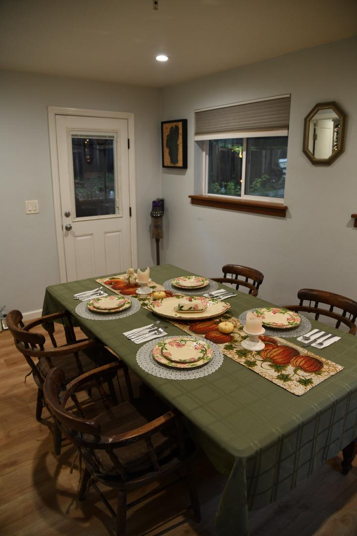 Detail Gallery Image 8 of 19 For 185 Cliff Vw, Boulder Creek,  CA 95006 - 2 Beds | 1 Baths