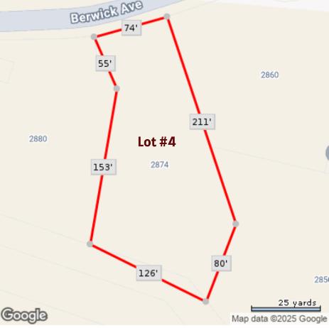 Detail Gallery Image 2 of 17 For 2874 Berwick Ave, Gilroy,  CA 95020 - – Beds | – Baths