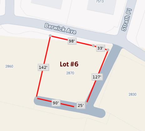 Detail Gallery Image 2 of 17 For 2870 Berwick Ave, Gilroy,  CA 95020 - – Beds | – Baths