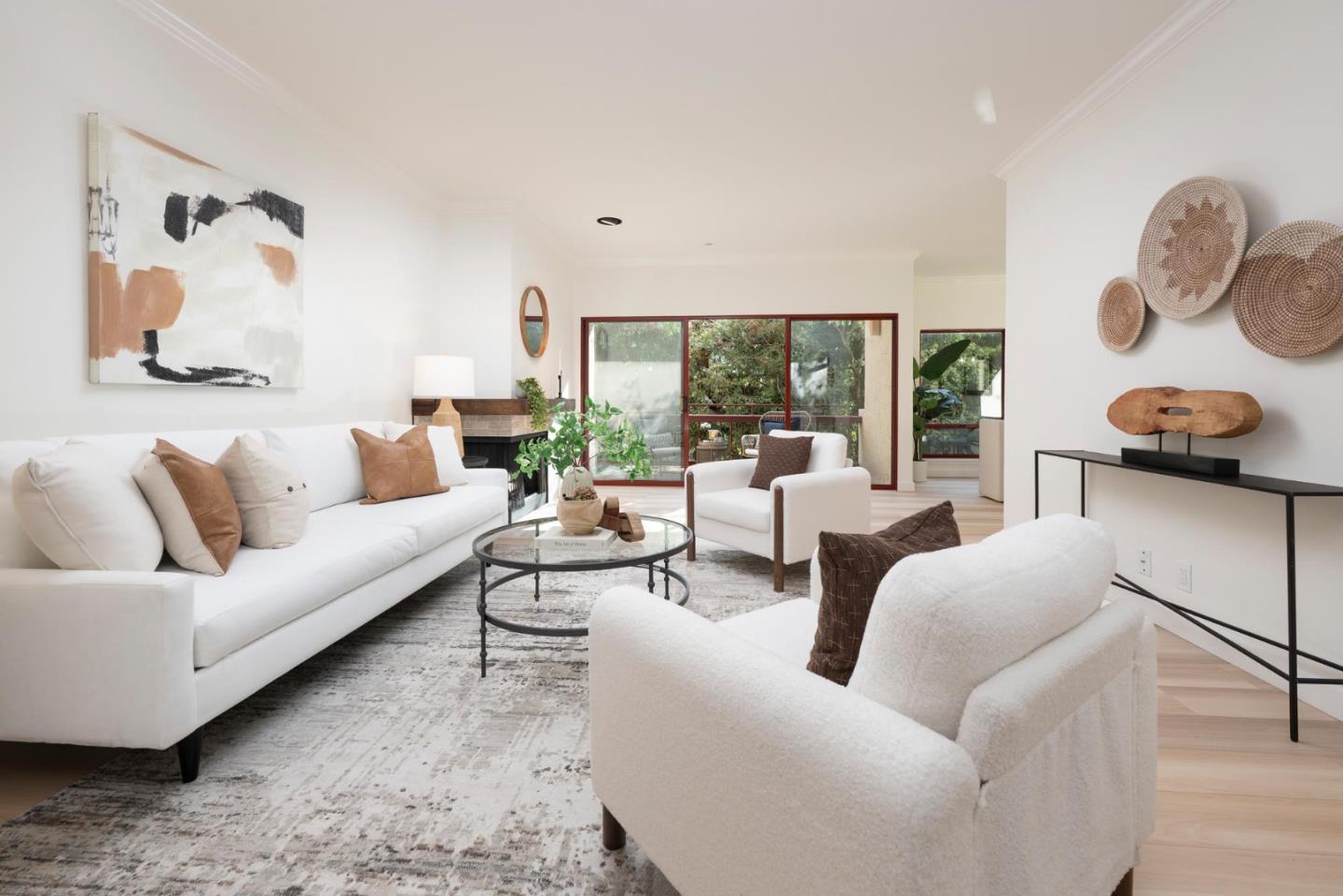 Detail Gallery Image 10 of 47 For 10 9th Ave #206,  San Mateo,  CA 94401 - 2 Beds | 2 Baths