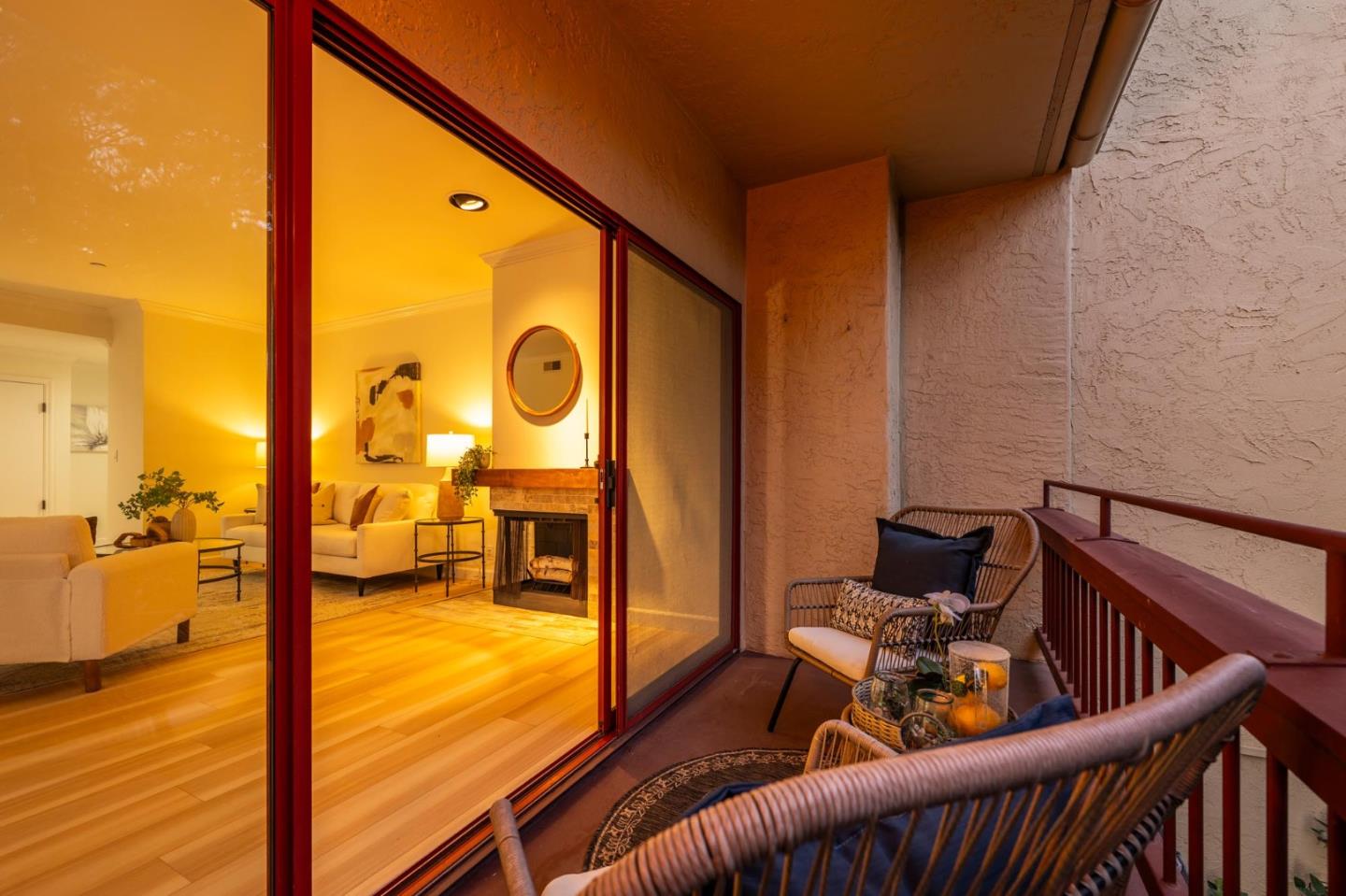 Detail Gallery Image 13 of 47 For 10 9th Ave #206,  San Mateo,  CA 94401 - 2 Beds | 2 Baths