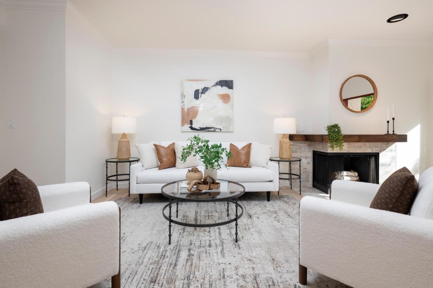 Detail Gallery Image 15 of 47 For 10 9th Ave #206,  San Mateo,  CA 94401 - 2 Beds | 2 Baths