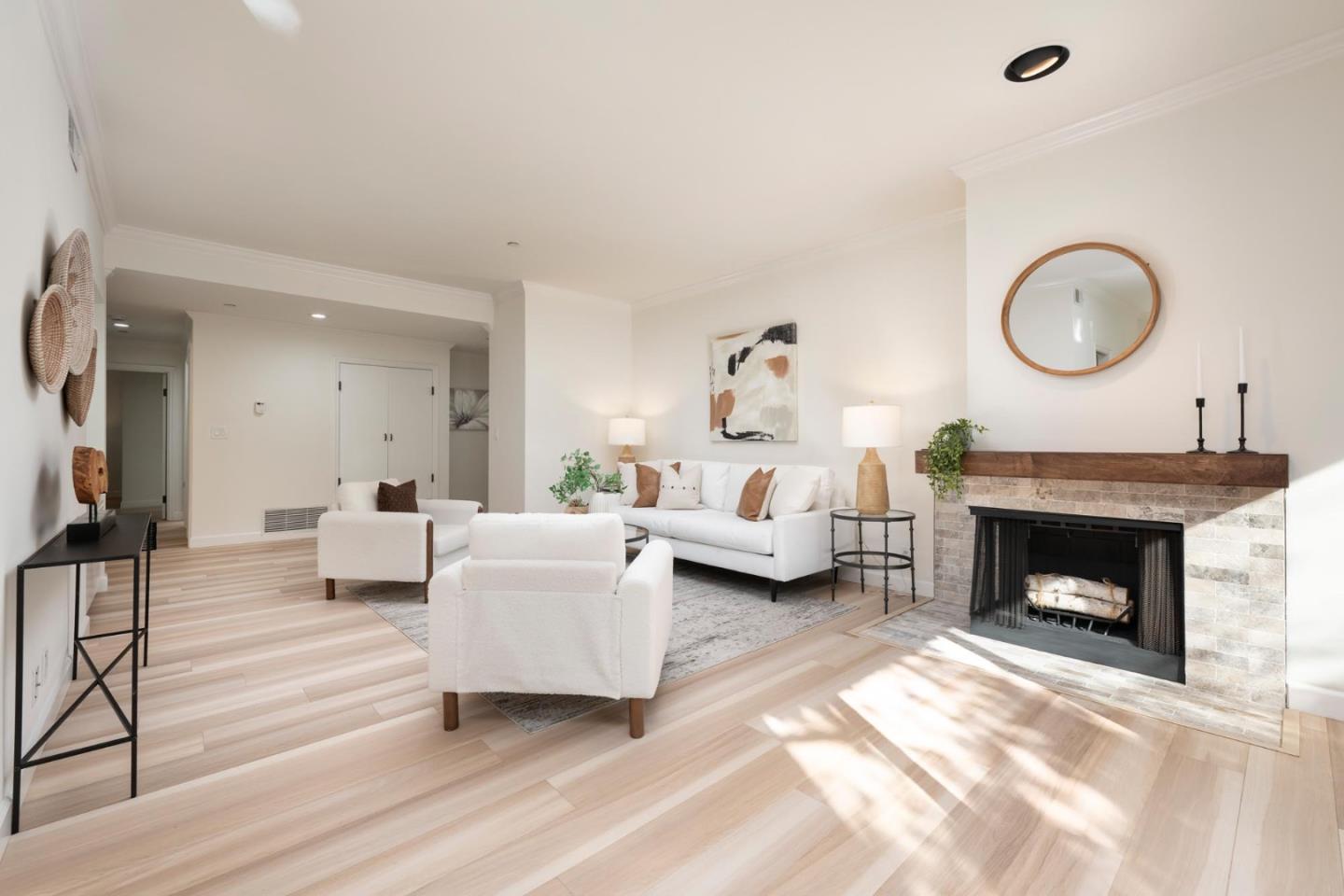 Detail Gallery Image 16 of 47 For 10 9th Ave #206,  San Mateo,  CA 94401 - 2 Beds | 2 Baths