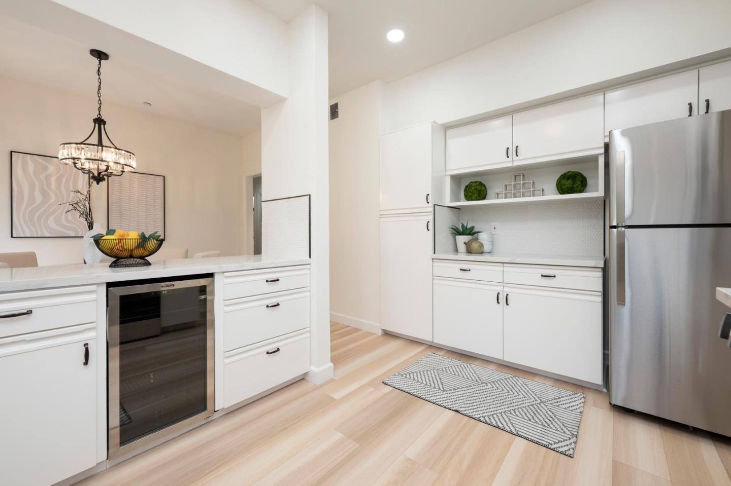 Detail Gallery Image 18 of 47 For 10 9th Ave #206,  San Mateo,  CA 94401 - 2 Beds | 2 Baths