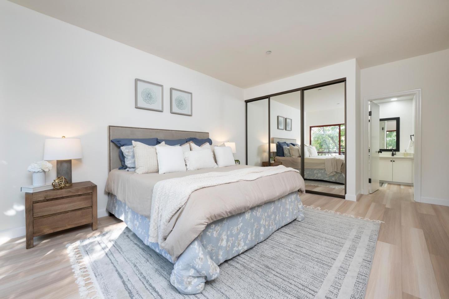 Detail Gallery Image 22 of 47 For 10 9th Ave #206,  San Mateo,  CA 94401 - 2 Beds | 2 Baths