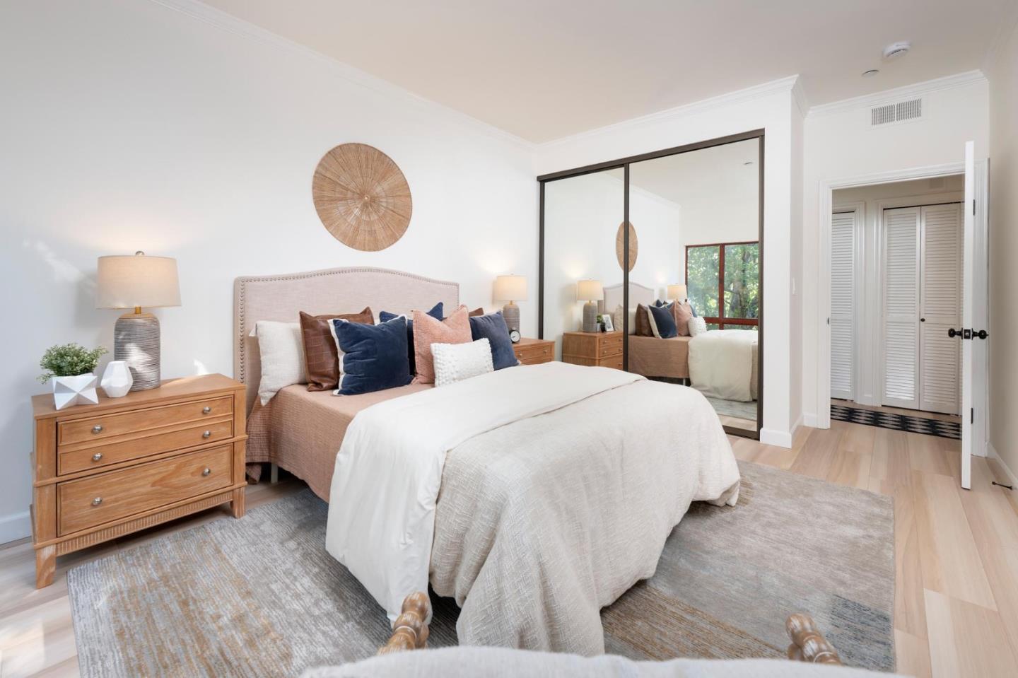 Detail Gallery Image 28 of 47 For 10 9th Ave #206,  San Mateo,  CA 94401 - 2 Beds | 2 Baths