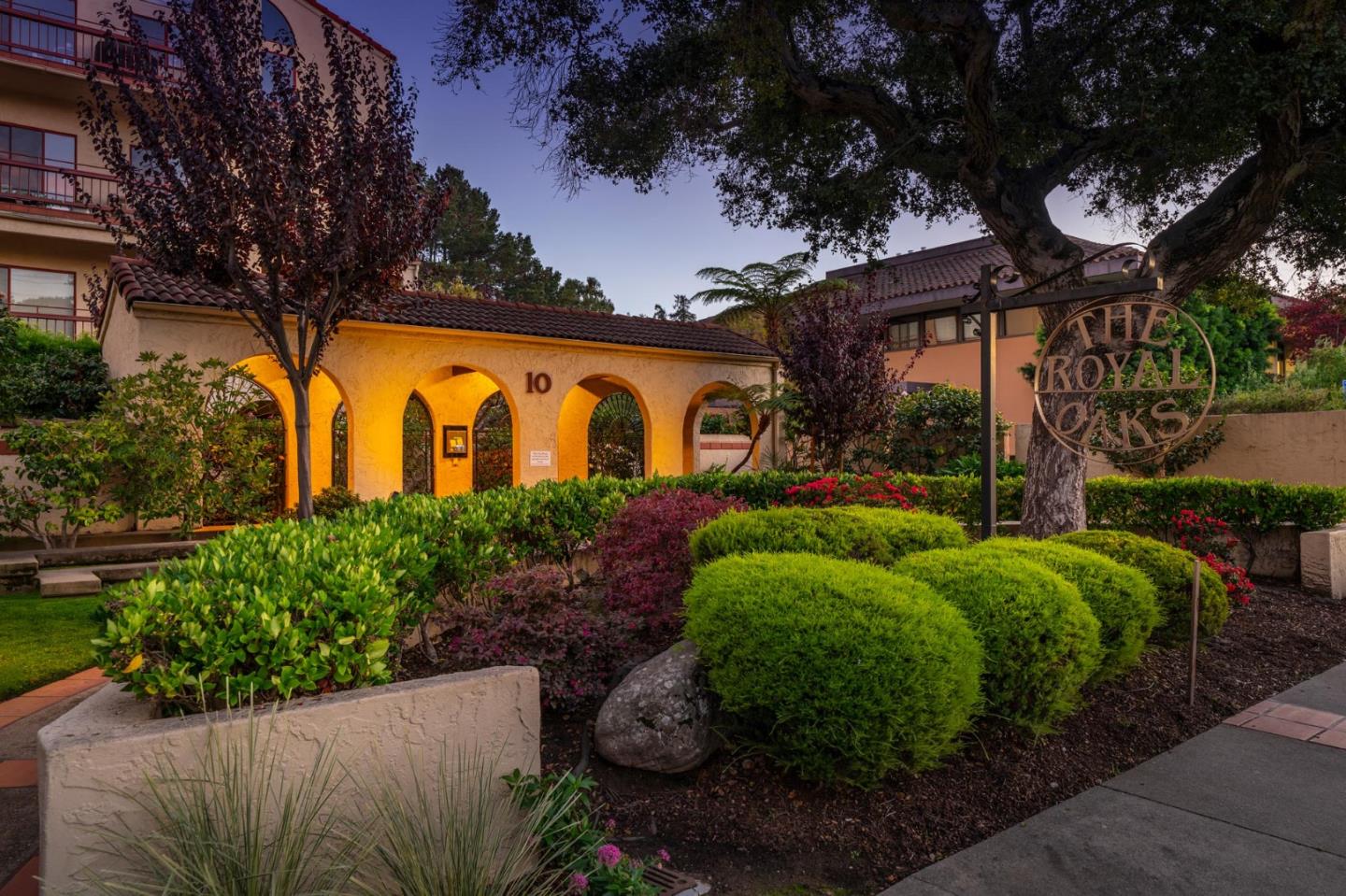 Detail Gallery Image 33 of 47 For 10 9th Ave #206,  San Mateo,  CA 94401 - 2 Beds | 2 Baths