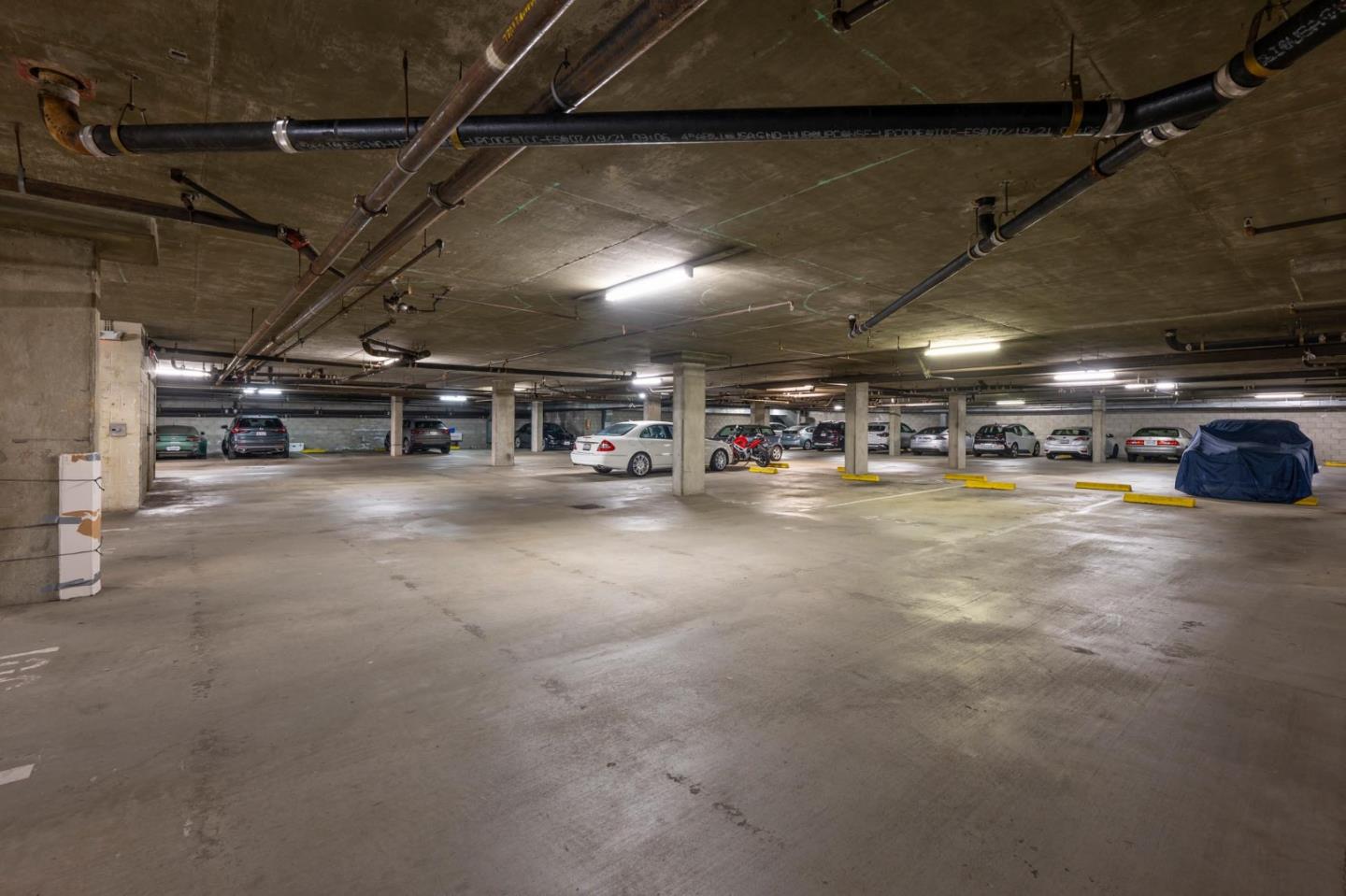 Detail Gallery Image 38 of 47 For 10 9th Ave #206,  San Mateo,  CA 94401 - 2 Beds | 2 Baths