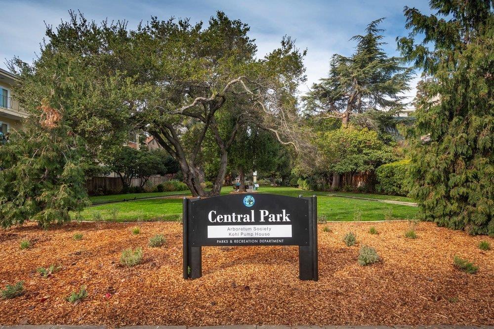 Detail Gallery Image 40 of 47 For 10 9th Ave #206,  San Mateo,  CA 94401 - 2 Beds | 2 Baths