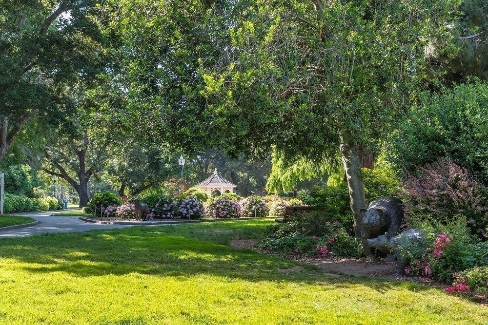 Detail Gallery Image 42 of 47 For 10 9th Ave #206,  San Mateo,  CA 94401 - 2 Beds | 2 Baths