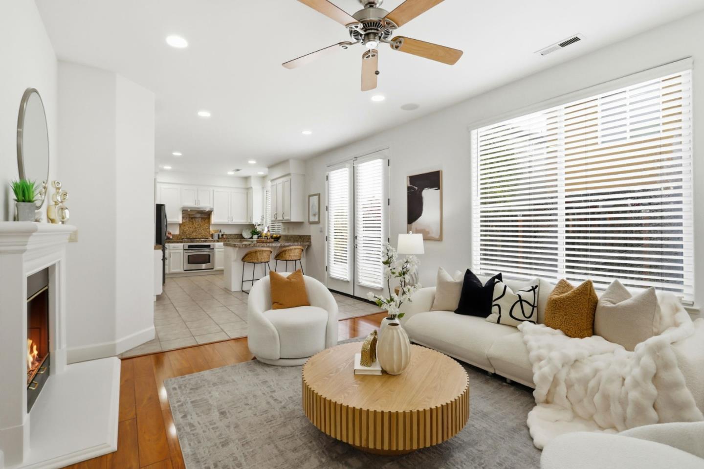 Detail Gallery Image 10 of 51 For 4790 Canela Way, San Jose,  CA 95136 - 4 Beds | 2/1 Baths