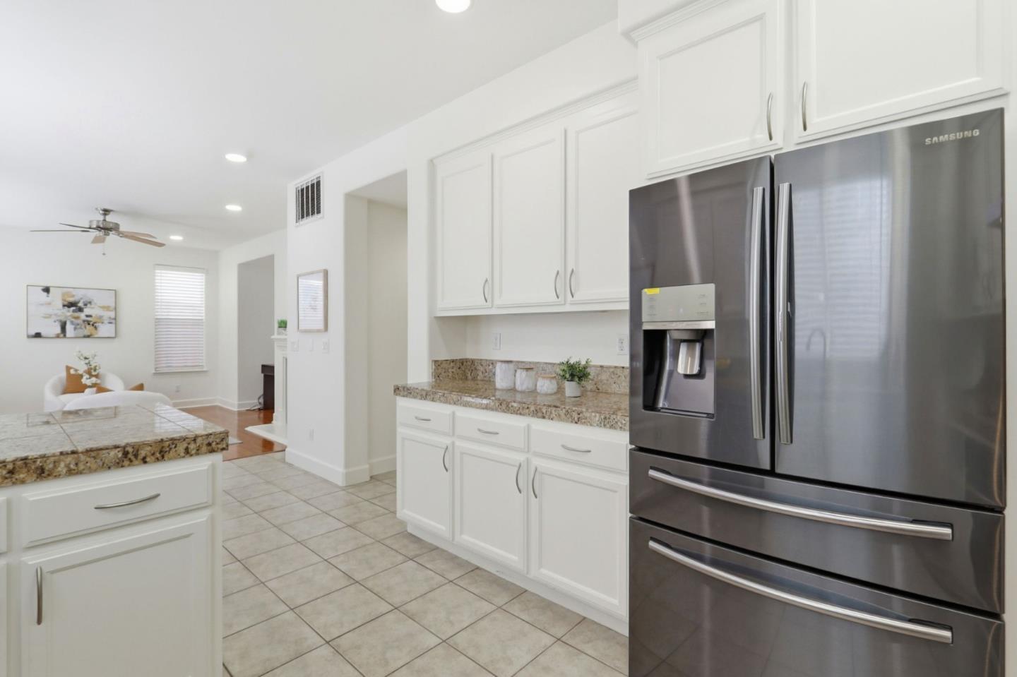 Detail Gallery Image 16 of 51 For 4790 Canela Way, San Jose,  CA 95136 - 4 Beds | 2/1 Baths