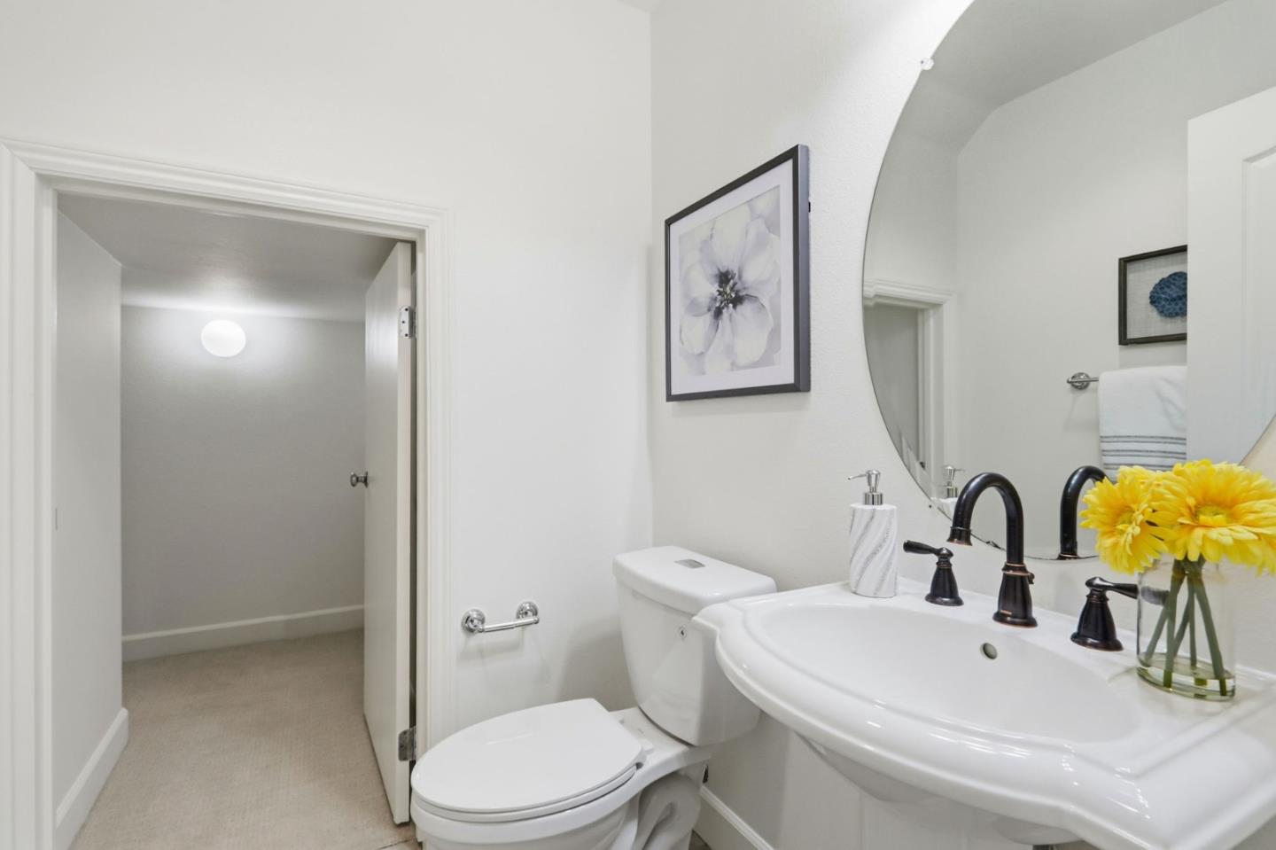 Detail Gallery Image 18 of 51 For 4790 Canela Way, San Jose,  CA 95136 - 4 Beds | 2/1 Baths