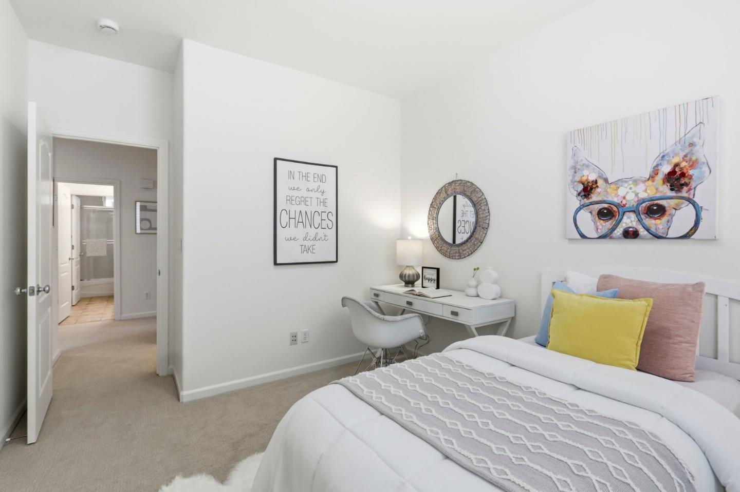 Detail Gallery Image 19 of 51 For 4790 Canela Way, San Jose,  CA 95136 - 4 Beds | 2/1 Baths