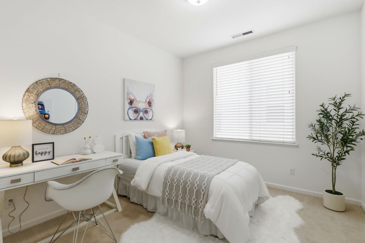 Detail Gallery Image 21 of 51 For 4790 Canela Way, San Jose,  CA 95136 - 4 Beds | 2/1 Baths