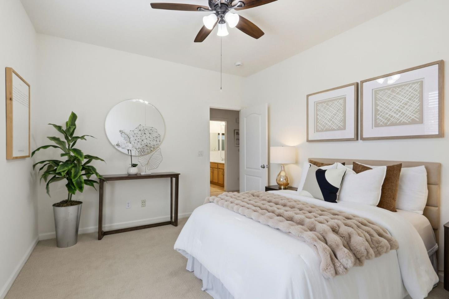 Detail Gallery Image 24 of 51 For 4790 Canela Way, San Jose,  CA 95136 - 4 Beds | 2/1 Baths